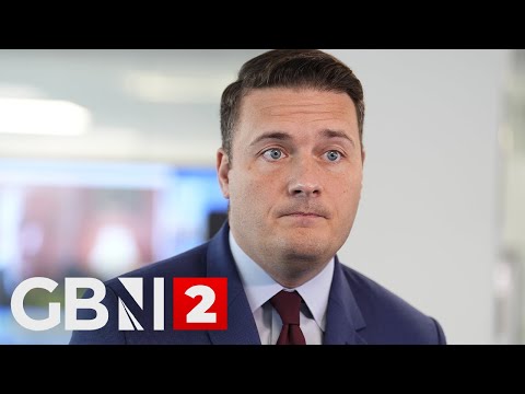 WATCH: Wes Streeting speech at Policy Live event