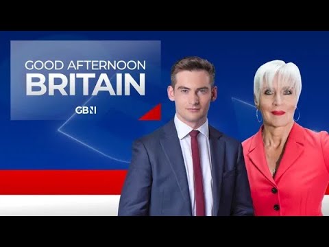 Good Afternoon Britain | Thursday 11th September