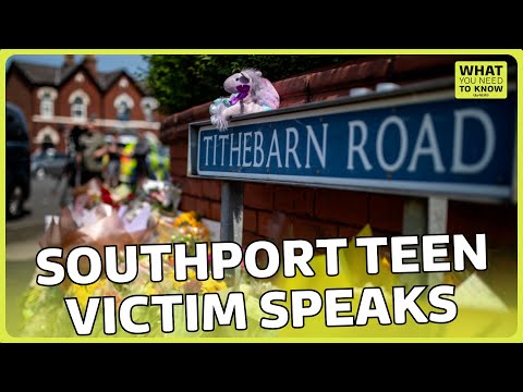 What the Southport Inquiry is for and the horror a teen victim described | ITV News
