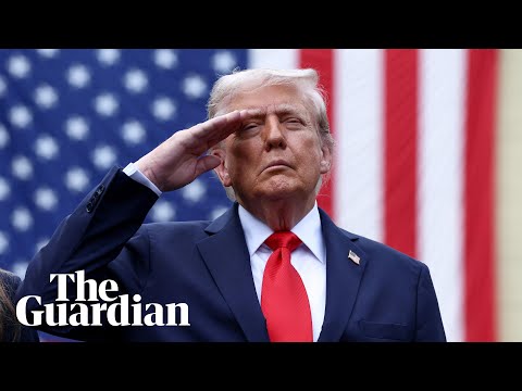 Trump to award Charlie Kirk a posthumous Presidential Medal of Freedom