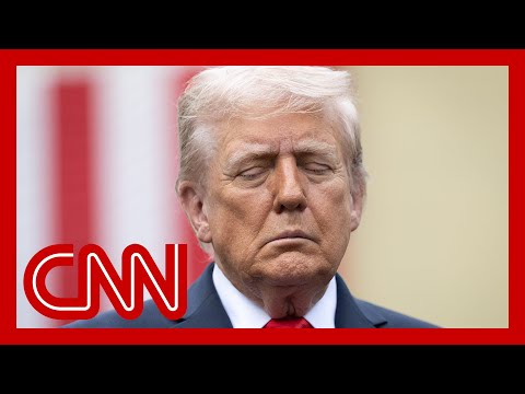 Trump somberly marks 9/11 anniversary at the Pentagon