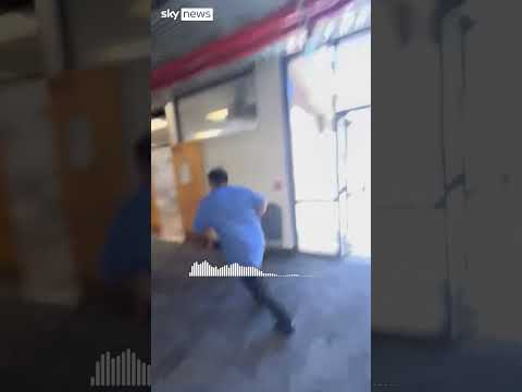 Police dispatch call for Kirk shooting released