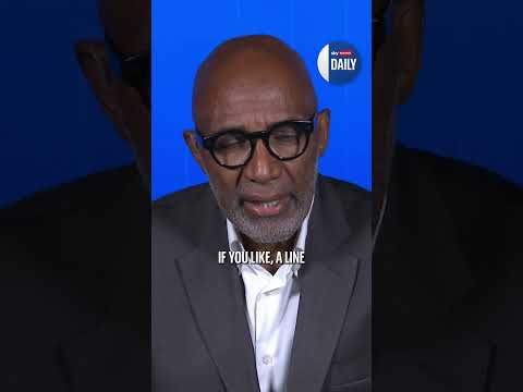 The Immigration Debate: A nation divided?