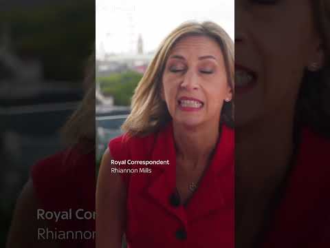 Harry leaves but questions remain over royal relations