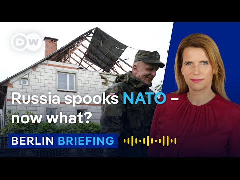 Will Europe stand up to Putin’s latest provocation? | Berlin Briefing Podcast