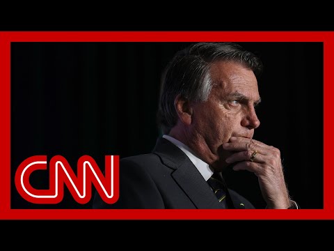 Majority on Brazilian Supreme Court votes to convict Bolsonaro for attempted coup