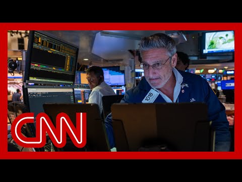 Wall Street rallies despite inflation pressures