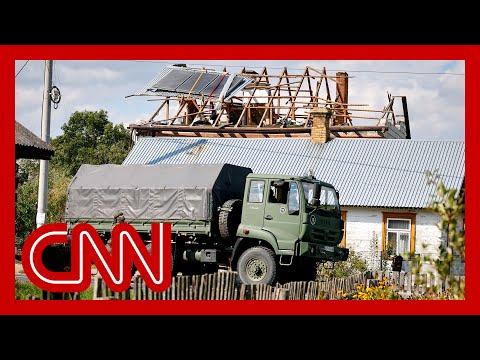Source: UN Security Council to meet Friday on Russian drones violating Poland airspace