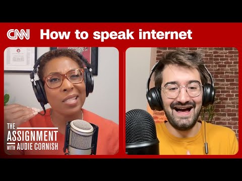 Algorithms are rewiring the way we talk | The Assignment