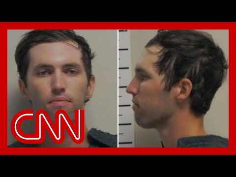 Suspect in custody for Kirk killing is 22-year-old from Utah
