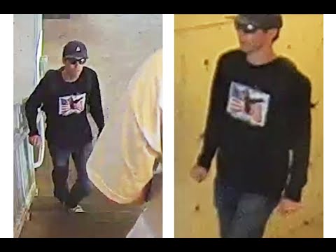 ‘We got him’: Watch FBI news conference on Charlie Kirk shooting suspect Tyler Robinson