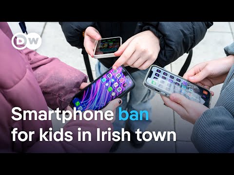 Smartphone bans for children: Do they make a difference? | Focus on Europe
