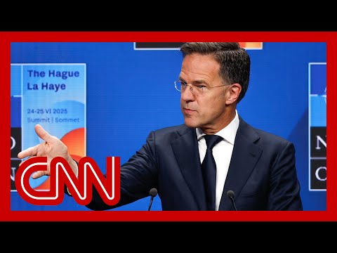 NATO launches ‘Eastern Sentry’ operation in response to Russian drone incursions