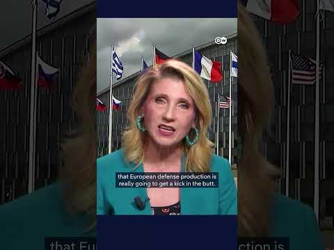 Drones over Poland: Jumpstart for European defense production? | Berlin Briefing Podcast