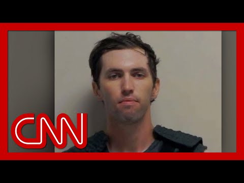 ‘A little abnormal… quiet dude’: Co-worker of alleged Charlie Kirk killer speaks to CNN