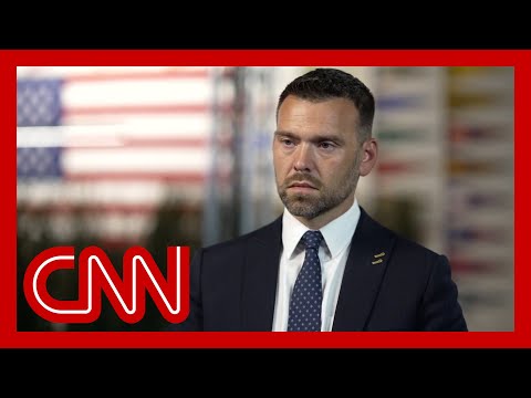 Charlie Kirk’s friend to CNN: We’re ‘facing asymmetric warfare’