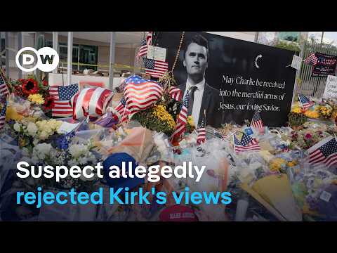 Why do political grievances manifest as violence for some people? | DW News
