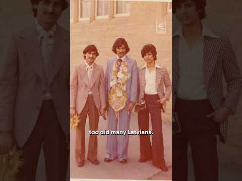 Exhibition on Bradford’s diversity