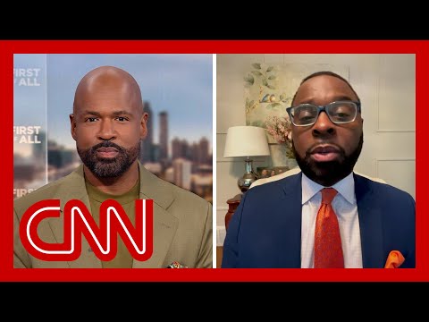 Memphis mayor is ‘not happy’ about Trump saying he’ll deploy National Guard to his city