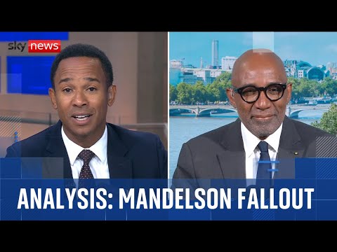 Mandelson appointment: Is the government’s argument already failing?