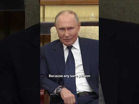 ‘No intention to attack anyone’