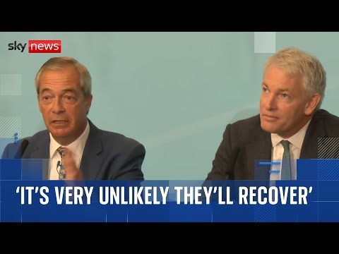 Are more of Danny Kruger’s colleagues expected to join Reform UK?