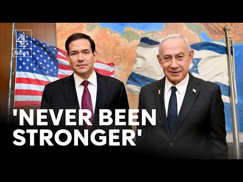 Gaza latest: 25 dead in Israeli strikes amid Doha emergency summit