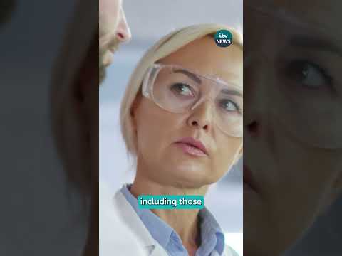 Triple-dose weight-loss jab could be available after landmark trial | ITV News