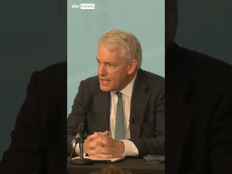 Danny Kruger abandons Conservatives for Reform