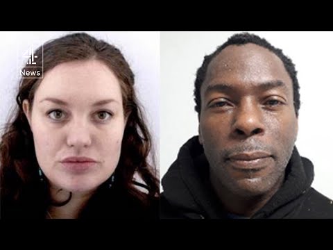 Constance Marten and Mark Gordon jailed for 14 years