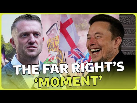 ‘Unite the Kingdom’ march: Why it’s so significant | What You Need To Know | ITV News