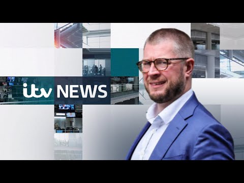 See leaked messages about Diane Abbott that caused Starmer aide to resign: ITV Evening News LIVE