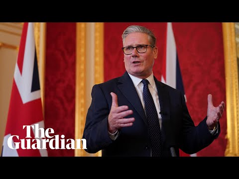 Keir Starmer: ‘Had I known then what I know now, I’d have never appointed Mandelson’