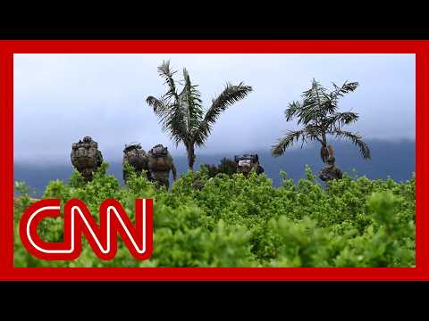 Colombia braces for potential US decertification over drugs