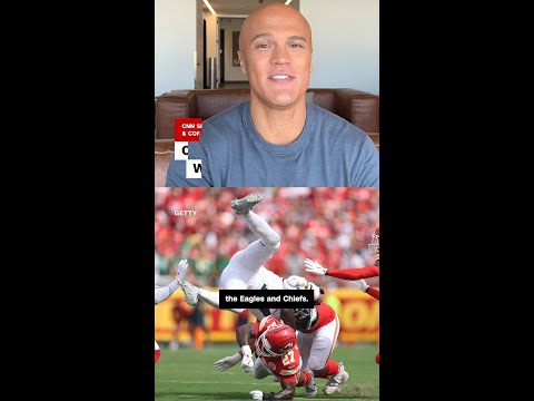 CNN Breaks down the big NFL recaps from the weekend