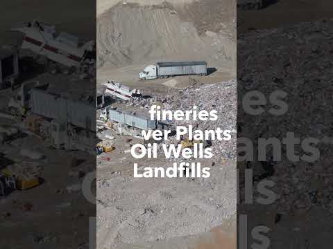 US polluters won’t be required to publish emissions data any more? | DW News