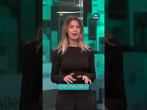 ‘Tinder Swindler’ arrested in Georgia on Interpol’s request | ITV News