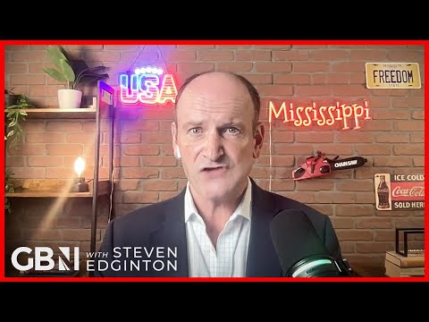 Mass deportation is coming to Britain – Douglas Carswell
