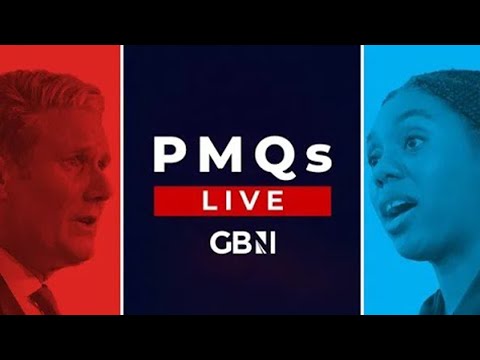 PMQs Live | Wednesday 3rd September