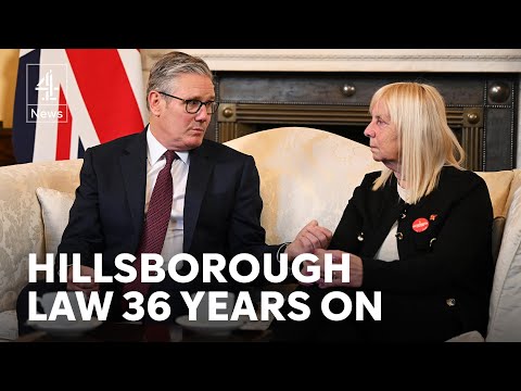 Hillsborough Law: Forcing officials to tell the truth.