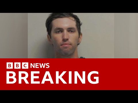 Utah attorney seeks death penalty for Charlie Kirk shooting suspect Tyler Robinson | BBC News