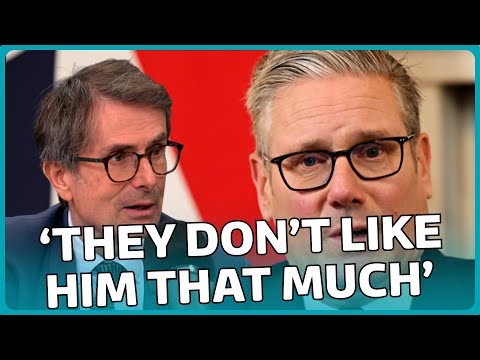 Starmer’s leadership crisis worsens: How much trouble is he in? | ITV News