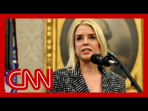Bondi: ‘We will absolutely target you’ over hate speech