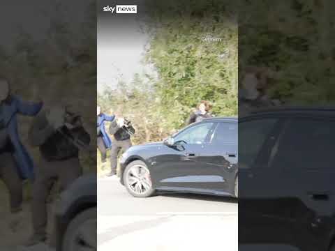 Madeleine McCann suspect released from jail