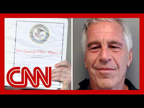Bipartisan push to demand DOJ release Epstein files