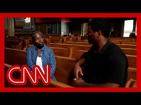 ‘We don’t need a band-aid’: Chicago residents on Trump’s threat to send in the National Guard
