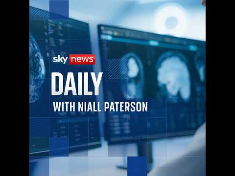 Is the NHS ready for an AI revolution?