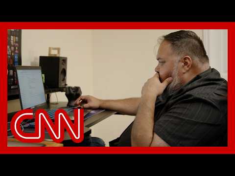 ‘I was broken’: Man says ChatGPT sent him into a delusional spiral