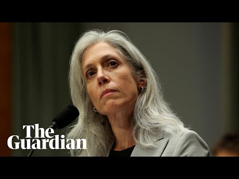 Former CDC director Susan Monarez testifies to Senate – watch live