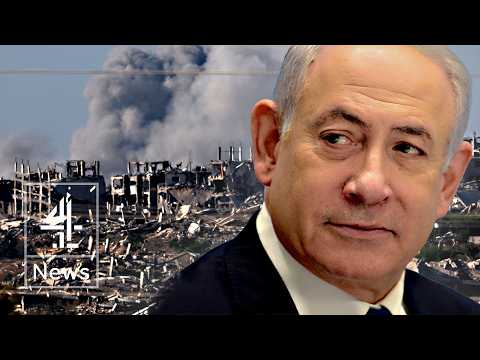 Thousands flee as Israel’s bombardments intensify on Gaza City